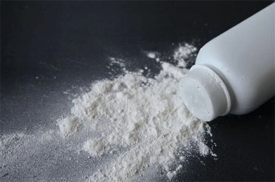 talcum powder talcum powder